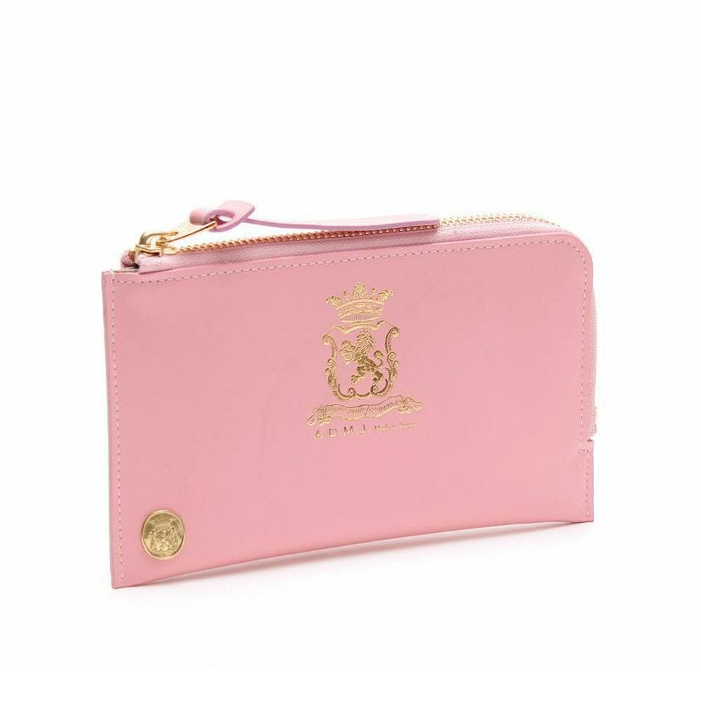 アクセソワ ドゥ マドモワゼル A.D.M.J. リバティソフト/バニティショルダーS WHITE （ROSA） ROSA