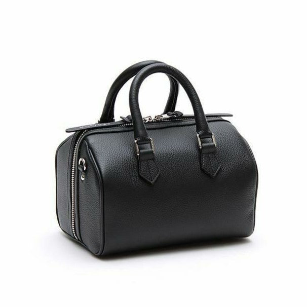 アクセソワ ドゥ マドモワゼル A.D.M.J. モーツァルト/巾着ショルダーM CLOUD （BLACK） BLACK