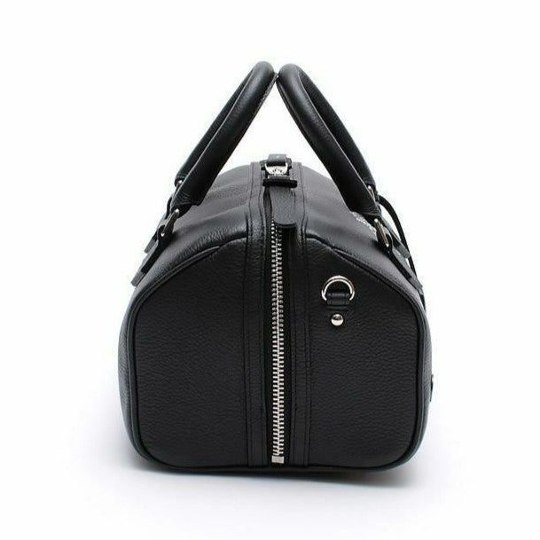 アクセソワ ドゥ マドモワゼル A.D.M.J. モーツァルト/巾着ショルダーM CLOUD （BLACK） BLACK