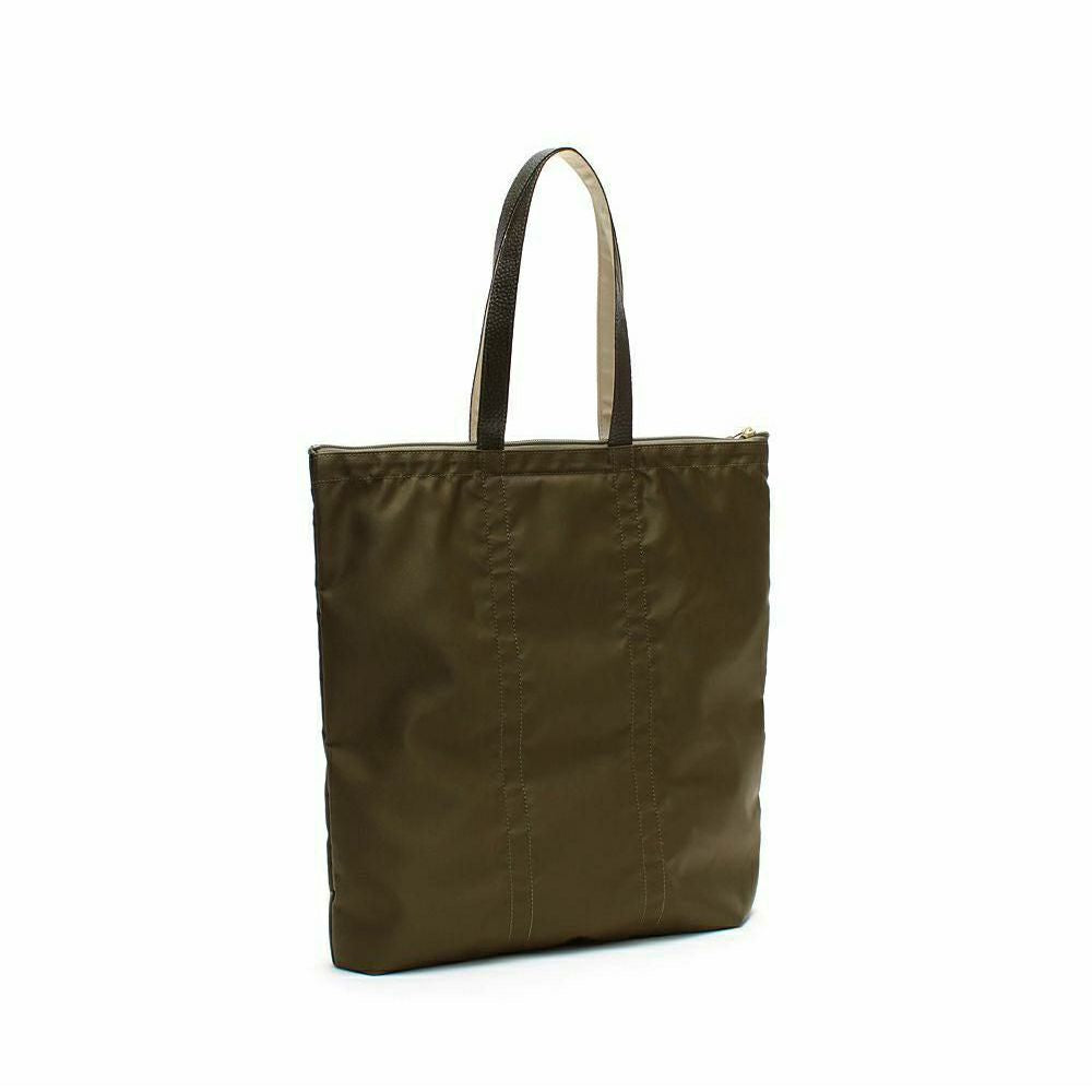 アクセソワ ドゥ マドモワゼル A.D.M.J. デービス/サブバッグS CAMOUFLAGE （KHAKI） KHAKI