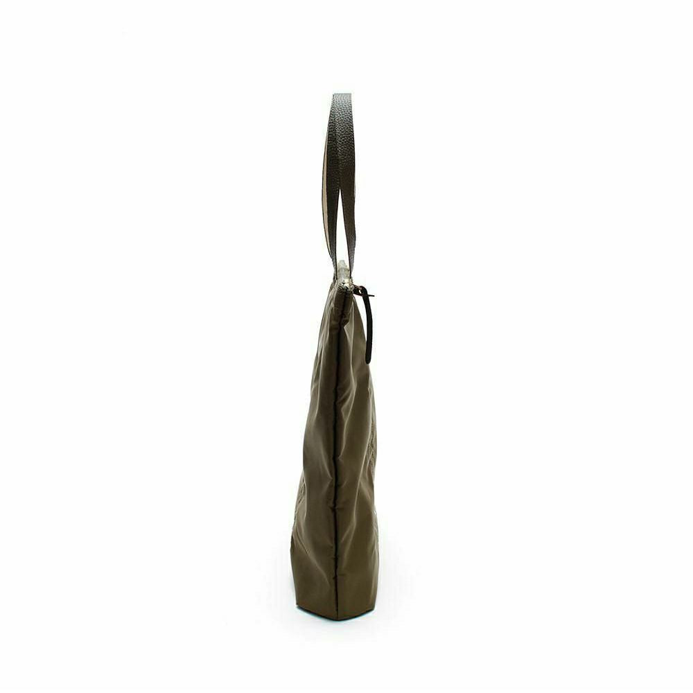 アクセソワ ドゥ マドモワゼル A.D.M.J. デービス/サブバッグS CAMOUFLAGE （KHAKI） KHAKI