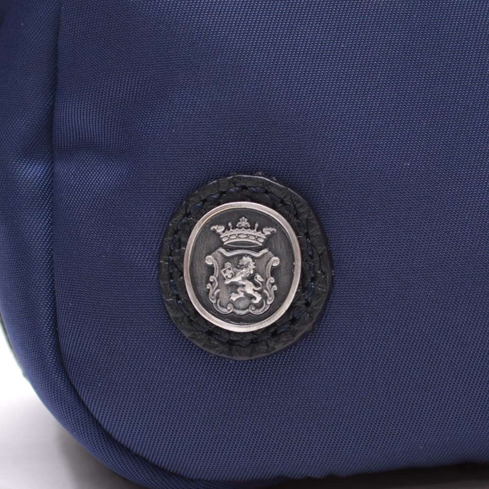 アクセソワ ドゥ マドモワゼル A.D.M.J. デービス/ソフトワンショルダー28cm NAVY （NAVY） NAVY