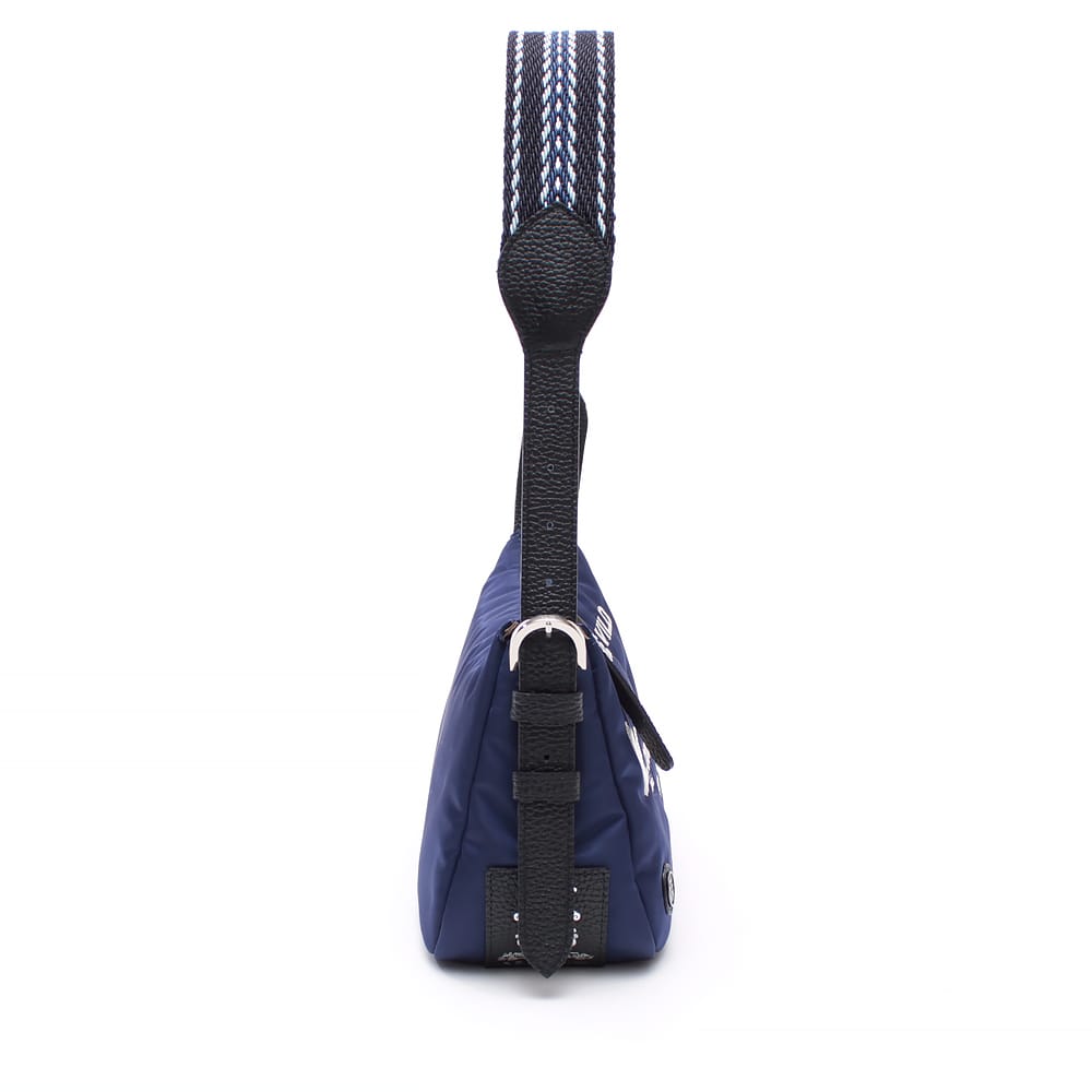 アクセソワ ドゥ マドモワゼル A.D.M.J. デービス/ソフトワンショルダー28cm NAVY （NAVY） NAVY