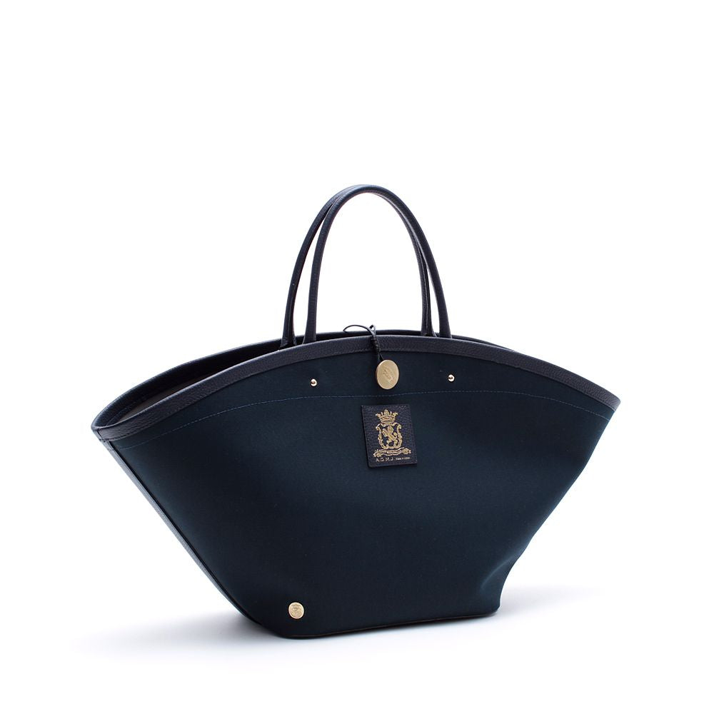 アクセソワ ドゥ マドモワゼル A.D.M.J. オフィサーファントートM NAVY （NAVY） NAVY