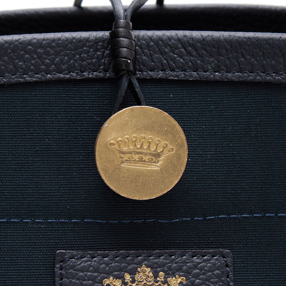 アクセソワ ドゥ マドモワゼル A.D.M.J. オフィサーファントートM NAVY （NAVY） NAVY