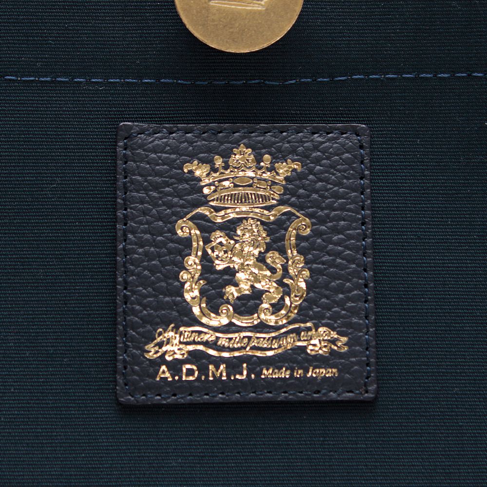 アクセソワ ドゥ マドモワゼル A.D.M.J. オフィサーファントートM NAVY （NAVY） NAVY