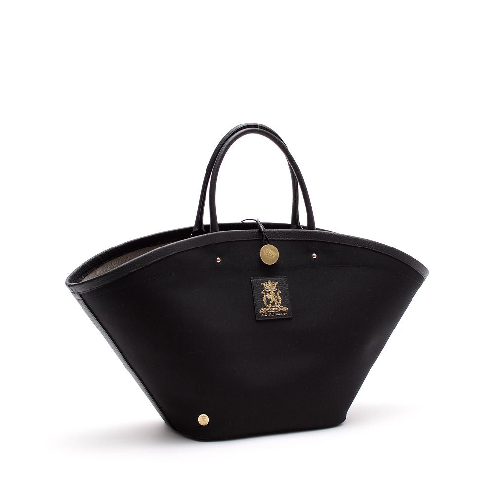アクセソワ ドゥ マドモワゼル A.D.M.J. オフィサーファントートM BLACK （BLACK） BLACK