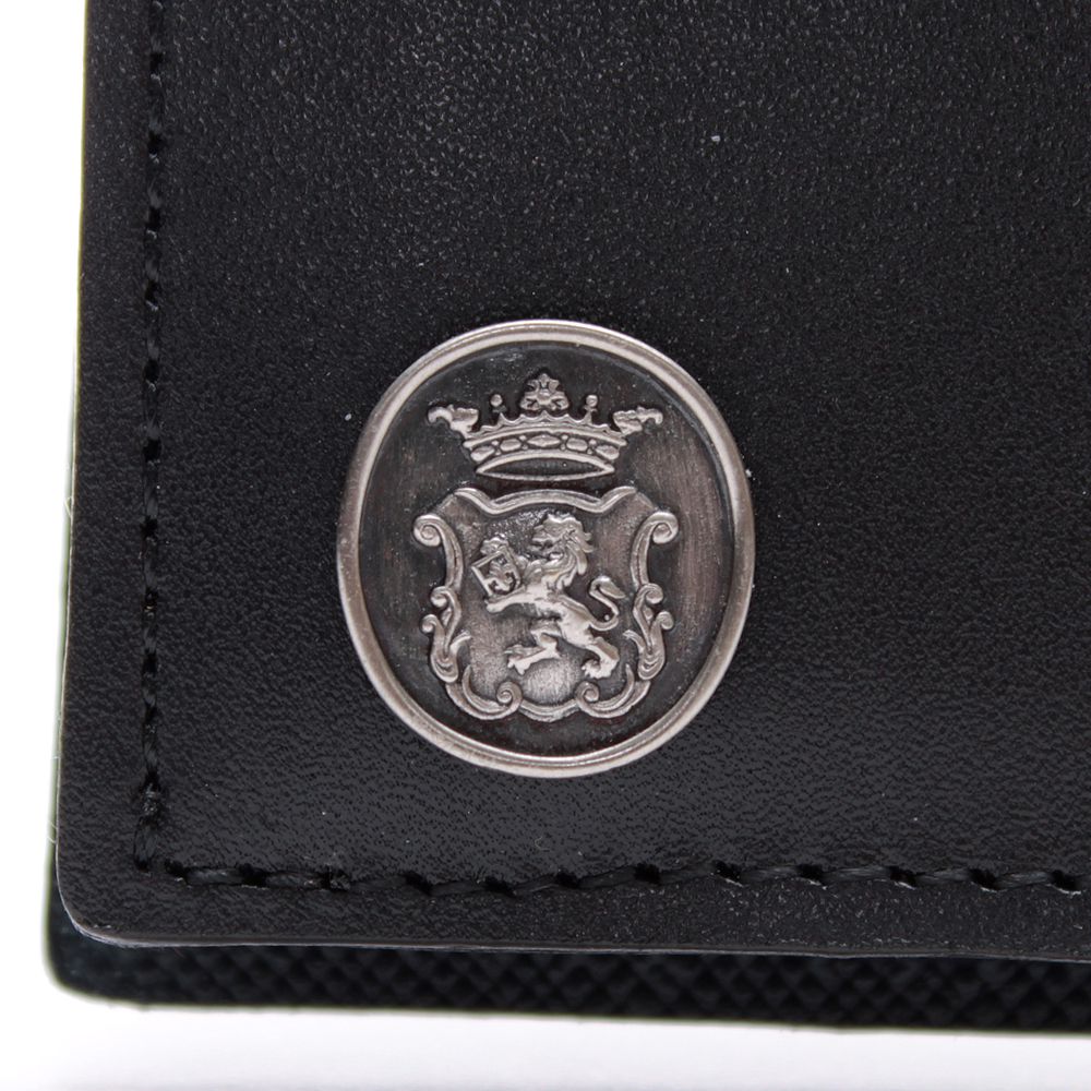 【日本製 |軽量】アクセソワ ドゥ マドモワゼル A.D.M.J. ヴィッテリアルマアールデコウォレット （NERO） NERO