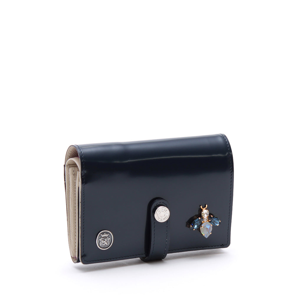 【日本製 |軽量】アクセソワ ドゥ マドモワゼル A.D.M.J. カルヴィ/ザ・ビーパース （AZUL MARINO） AZUL MARINO