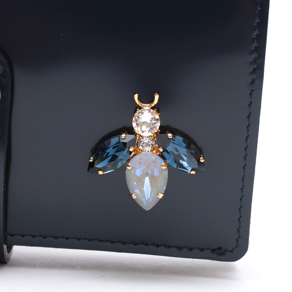 【日本製 |軽量】アクセソワ ドゥ マドモワゼル A.D.M.J. カルヴィ/ザ・ビーパース （AZUL MARINO） AZUL MARINO