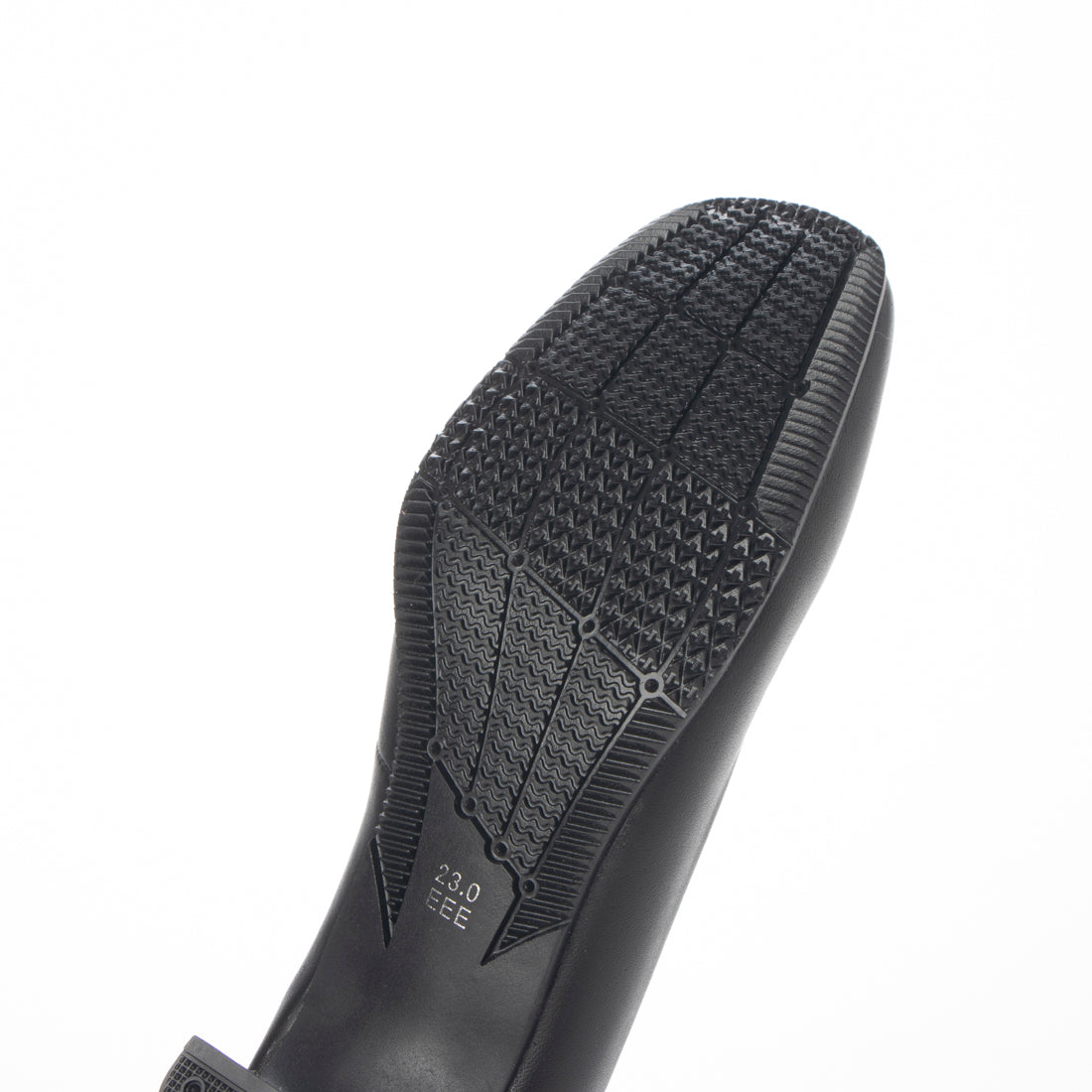A.I  A.I Cowhide Comfortable Design Pumps 77-512