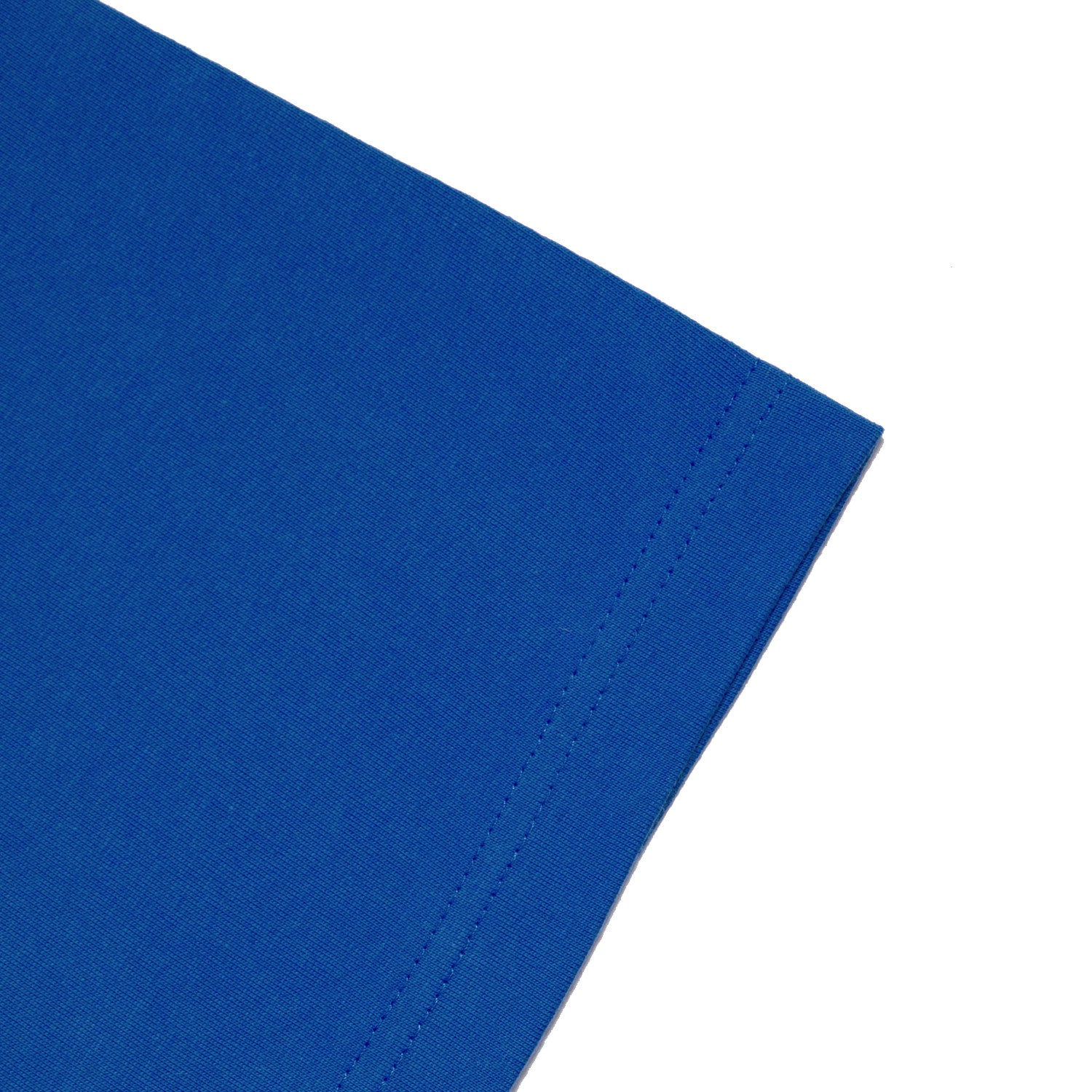アレンウッド Allenwood LOGO T-SHIRT （ROYAL BLUE） ROYAL BLUE