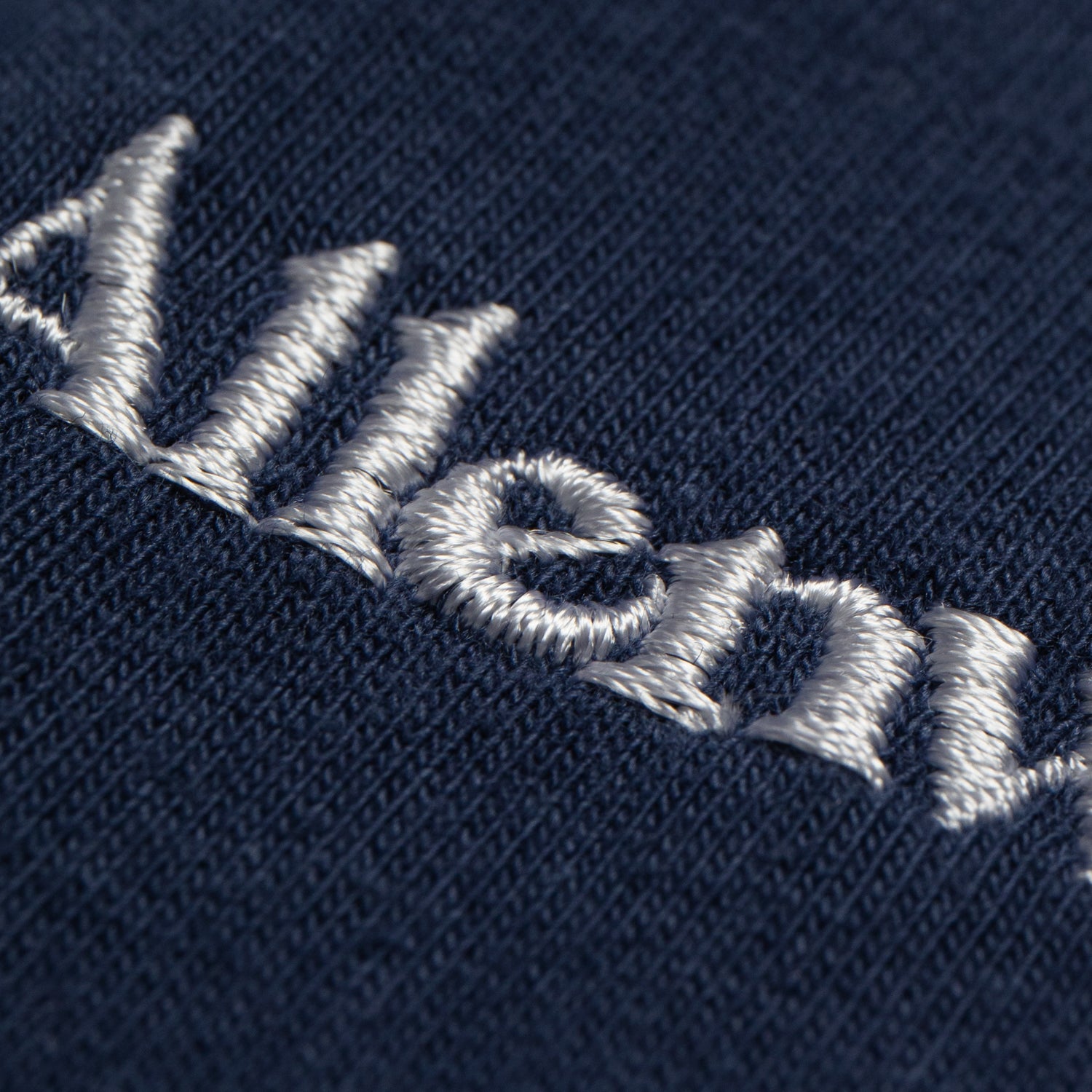 アレンウッド Allenwood LOGO T-SHIRT （INDIGO） INDIGO