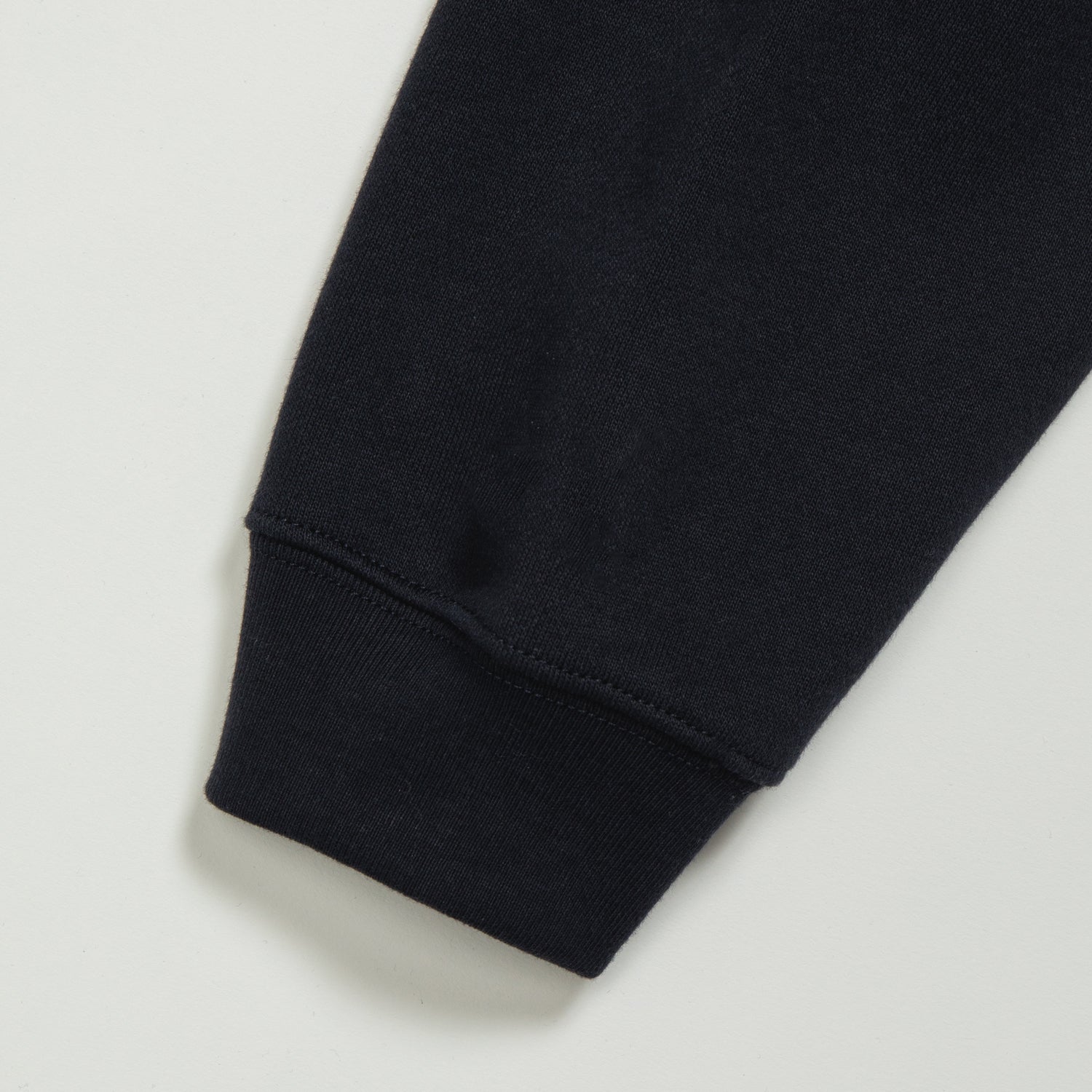 アレンウッド Allenwood LOGO CREW SWEAT （NAVY） NAVY