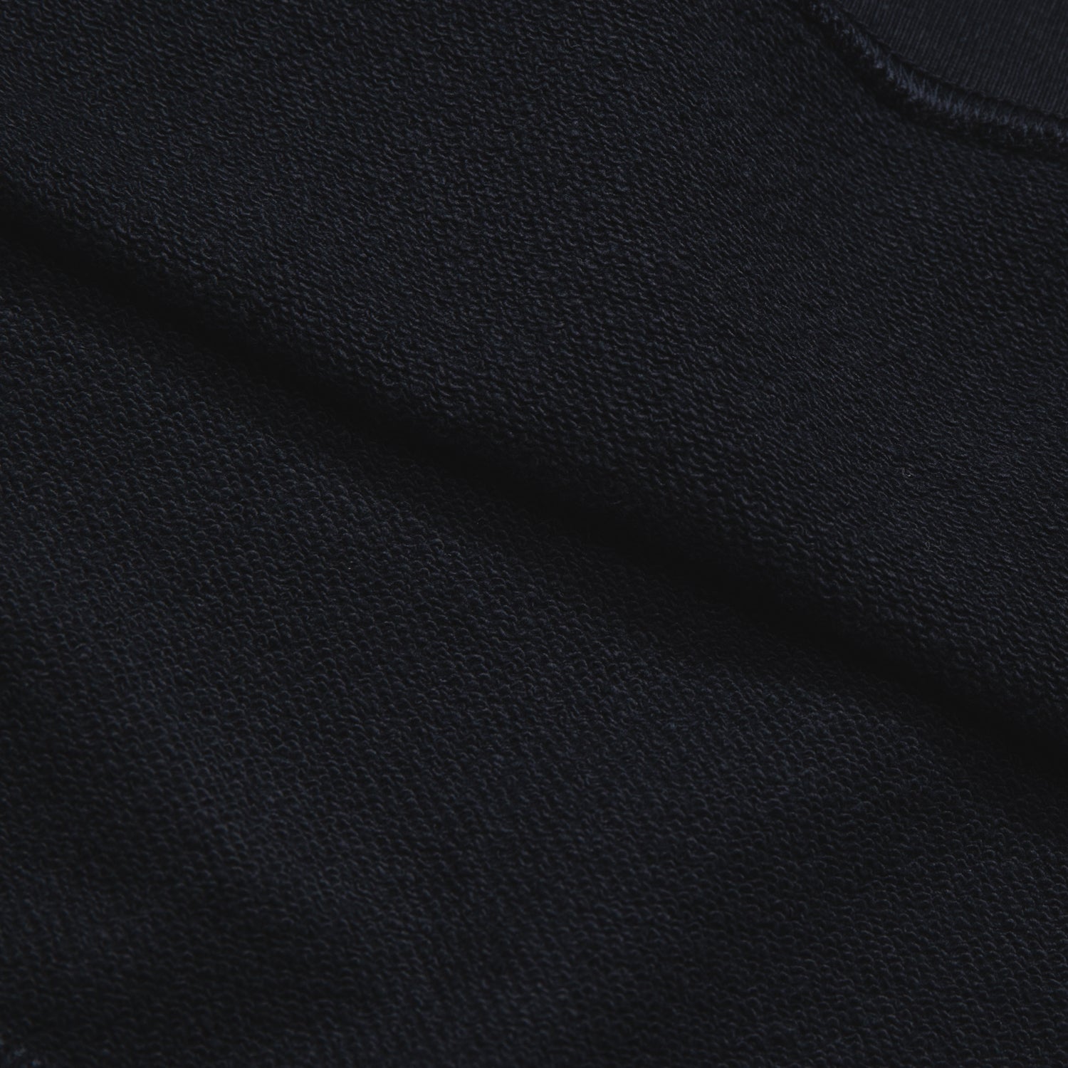 アレンウッド Allenwood LOGO CREW SWEAT （NAVY） NAVY
