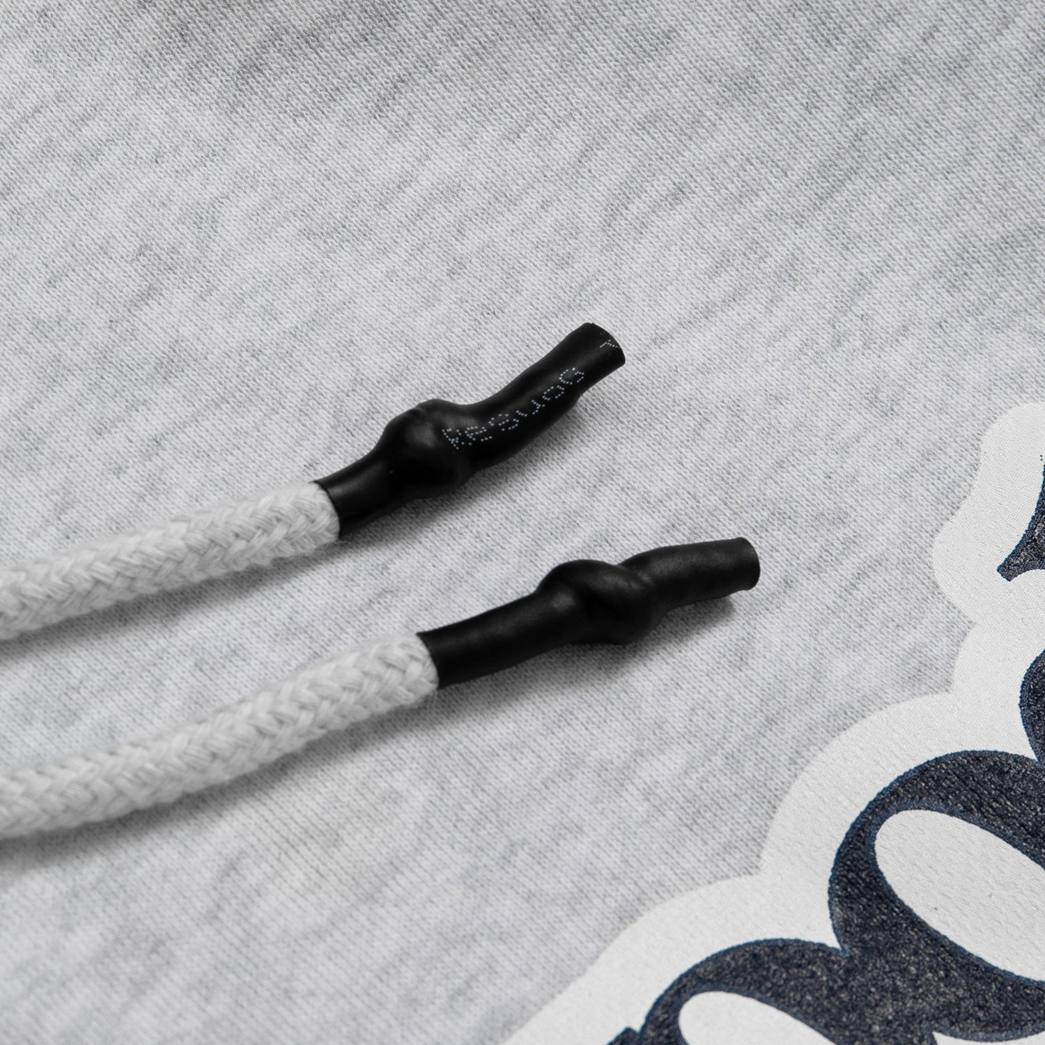 アレンウッド Allenwood 【EXCLUSIVE】F.O.P SWEAT PARKA （ASH GRAY） ASH GRAY