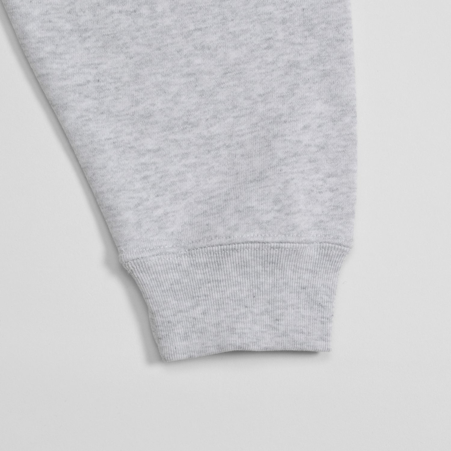 アレンウッド Allenwood 【EXCLUSIVE】F.O.P SWEAT PARKA （ASH GRAY） ASH GRAY