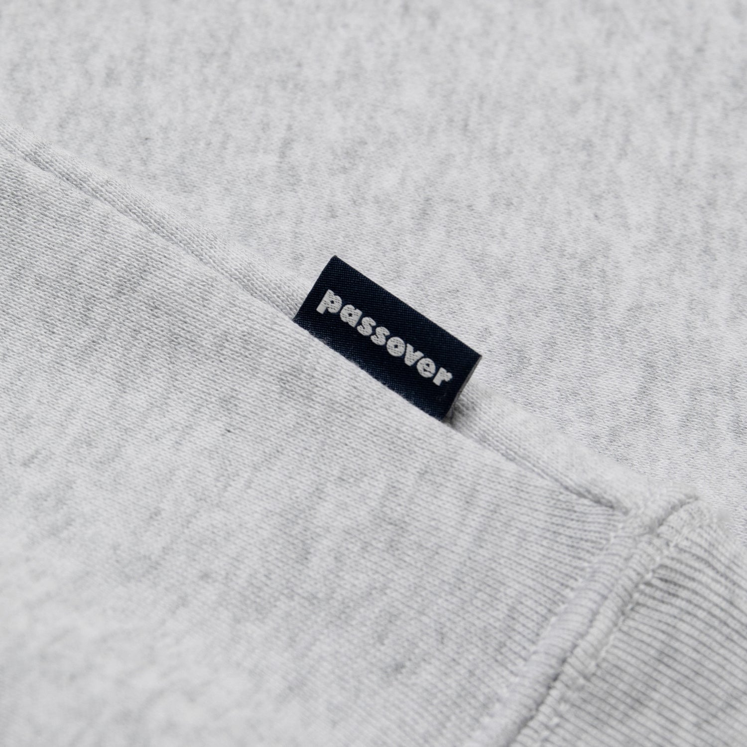 アレンウッド Allenwood 【EXCLUSIVE】F.O.P SWEAT PARKA （ASH GRAY） ASH GRAY