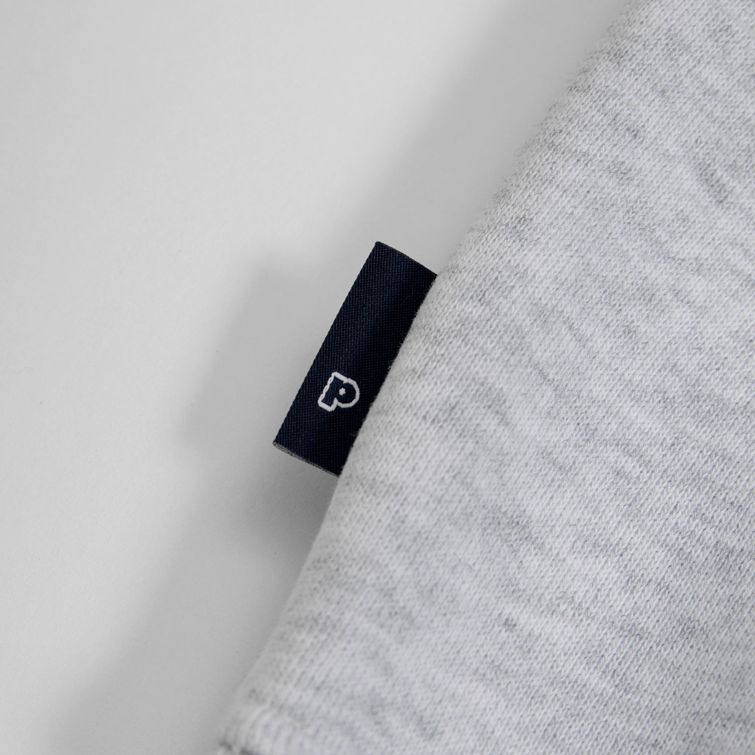 アレンウッド Allenwood 【EXCLUSIVE】F.O.P SWEAT PARKA （ASH GRAY） ASH GRAY