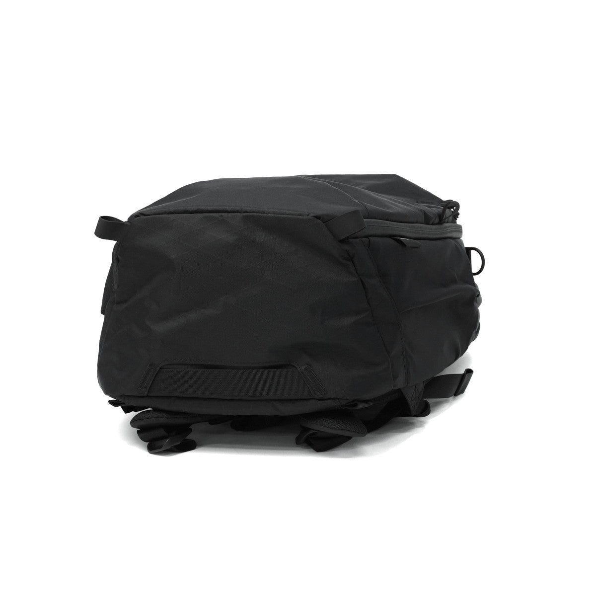 エアー Aer リュック 通勤 通学 メンズ リュックサック バックパック 旅行 PC収納 16inch 撥水 ビジネス ナイロン B4 2層 Travel Collection PACK 4 28L X-PAC（Black） Black