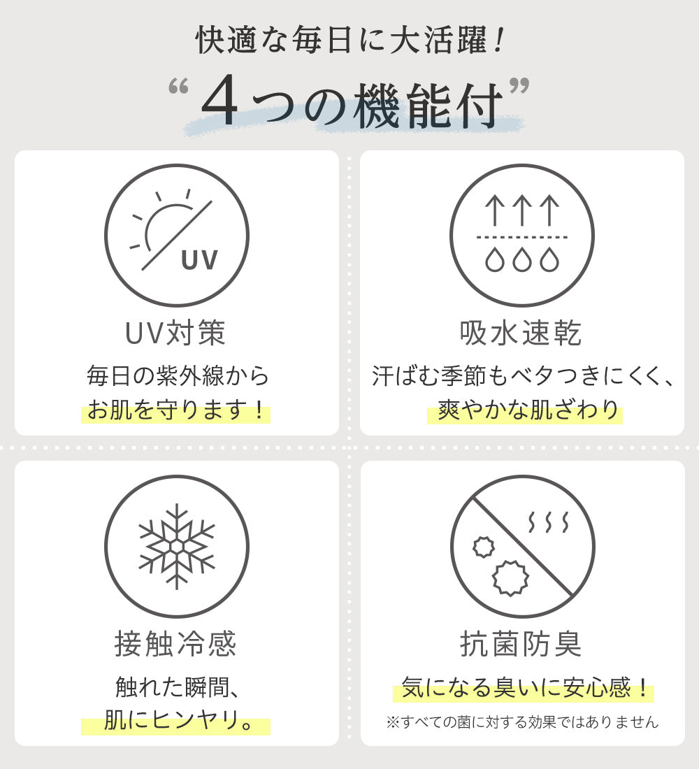 アロッタ Alotta 【4つの機能付】フリル袖Tシャツワンピース （ネイビー系ストライプ） ネイビー系ストライプ