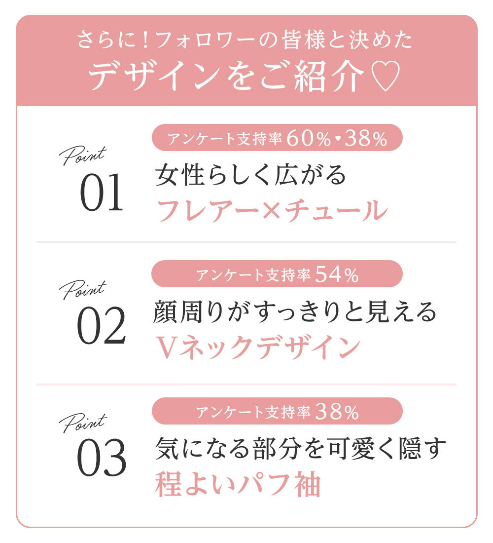 アロッタ Alotta 欲しいが詰まった！ドッキングワンピース