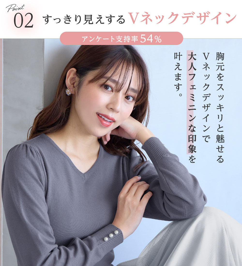 アロッタ Alotta 欲しいが詰まった！ドッキングワンピース （ブルーグレー系） ブルーグレー系