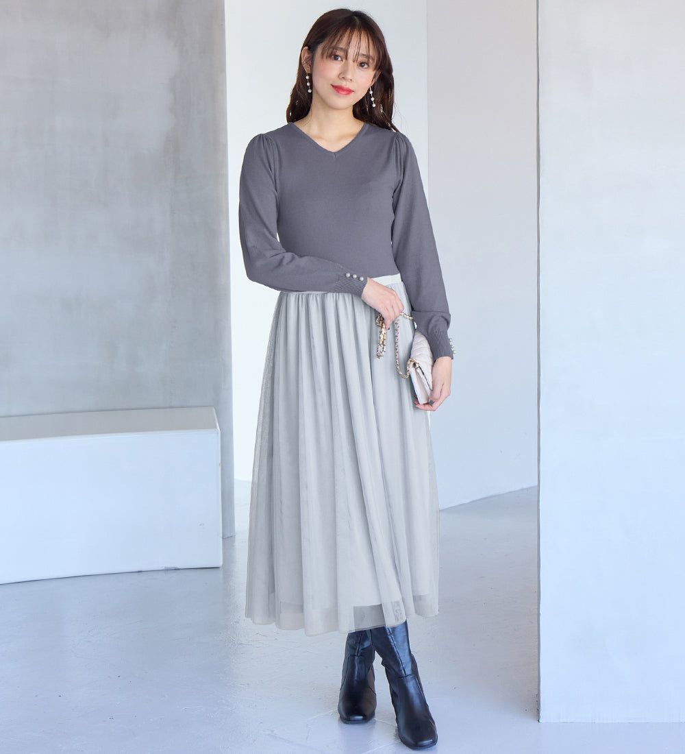 アロッタ Alotta 欲しいが詰まった！ドッキングワンピース