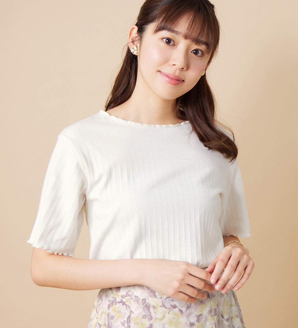 Alotta Alotta柔和的電信T襯衫