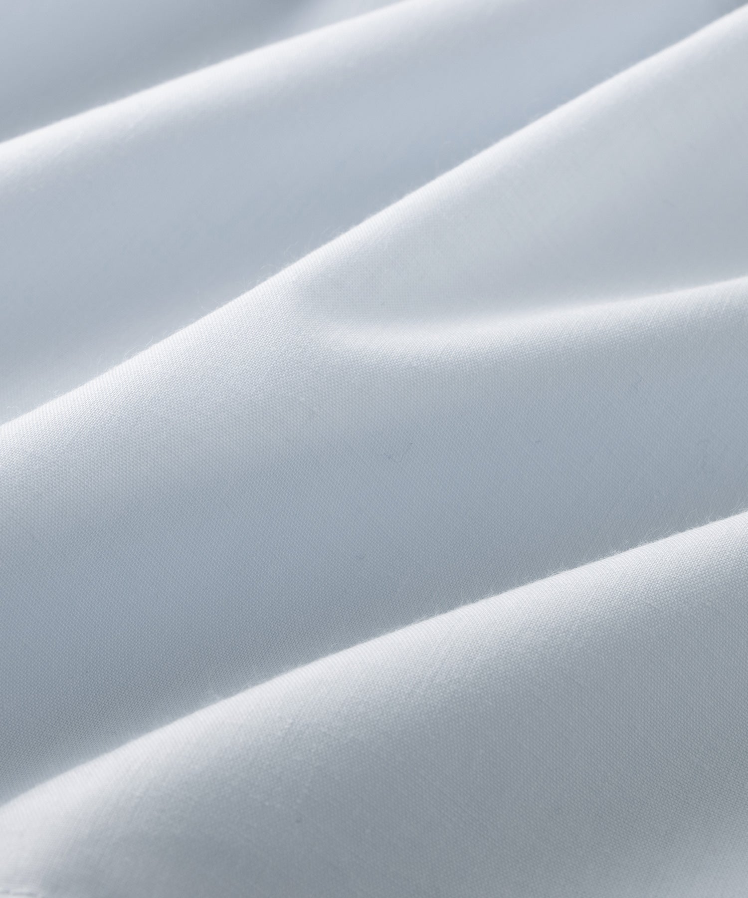 ブラウスドッキングフレアー袖ニット ライトベージュ