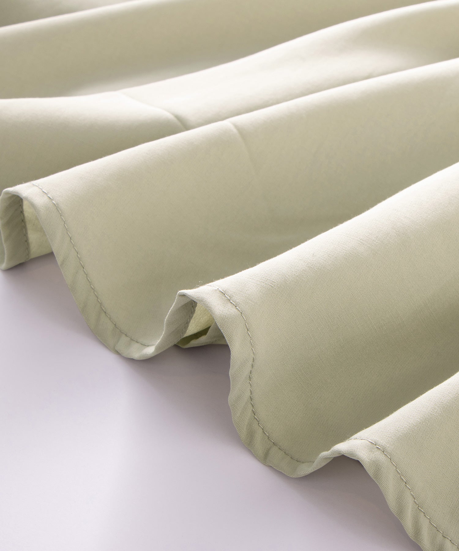 アロッタ Alotta アシメティアードスカート （ミント） ミント