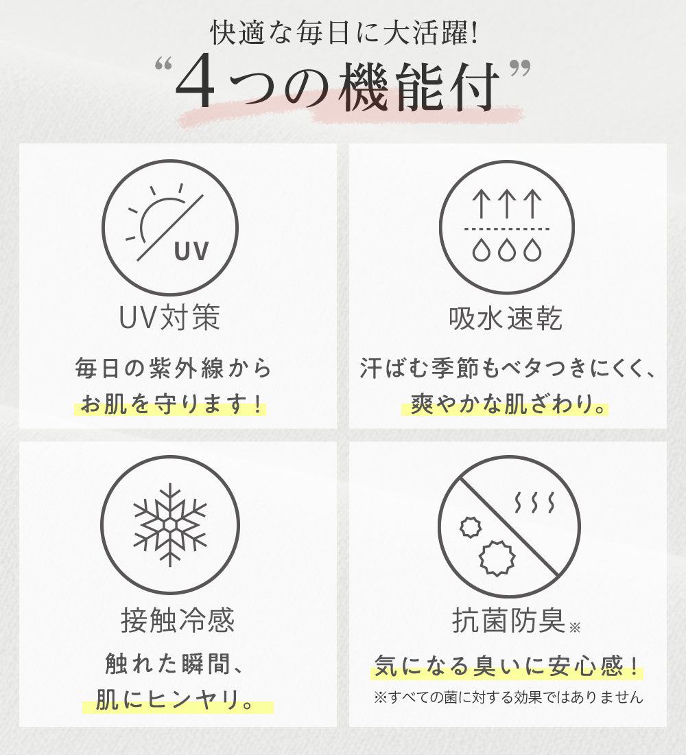 タック袖Ａラインワンピース ブラック