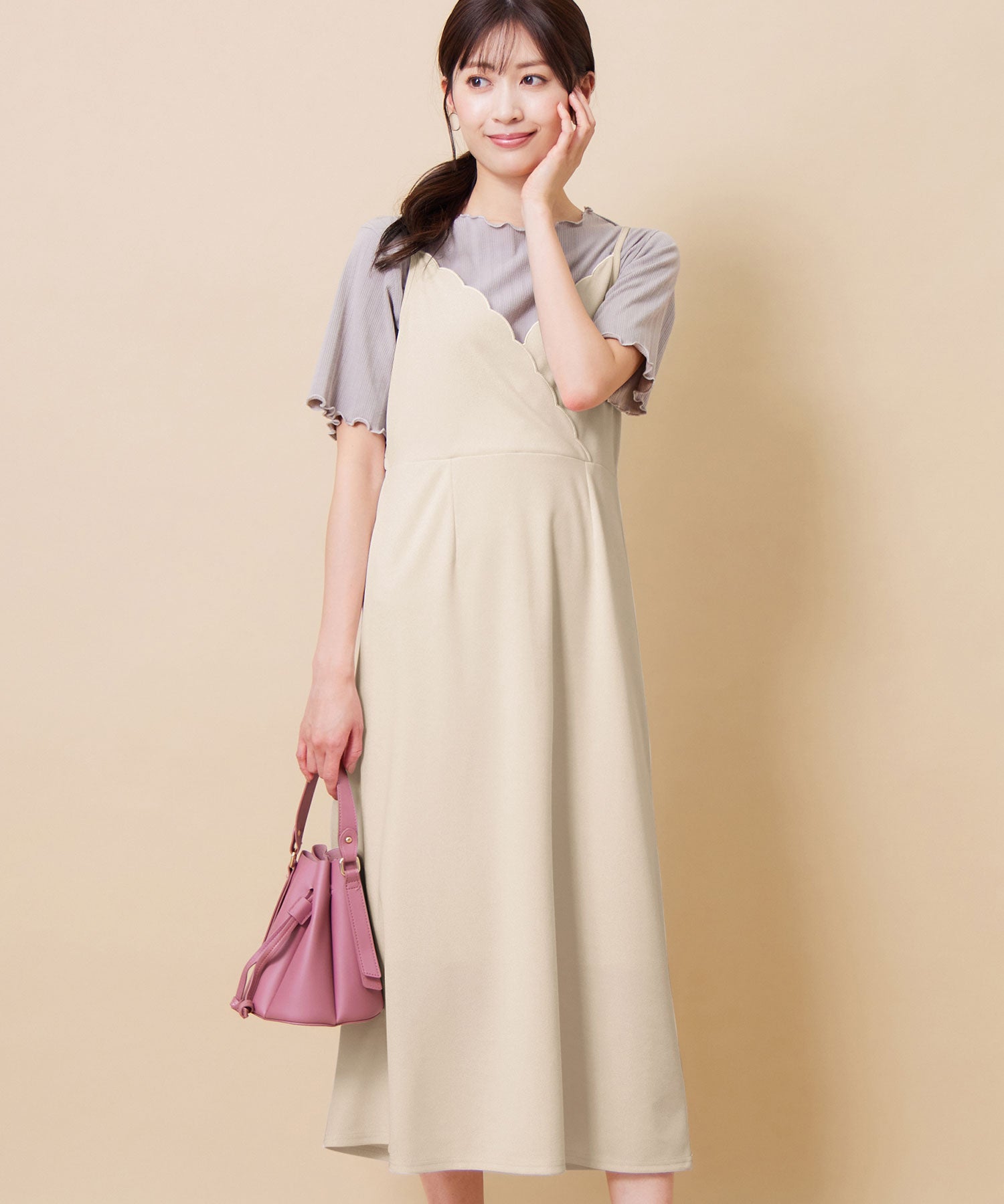 Alotta Alotta [帶4個功能]切割Josette Skalap Camawan Pui