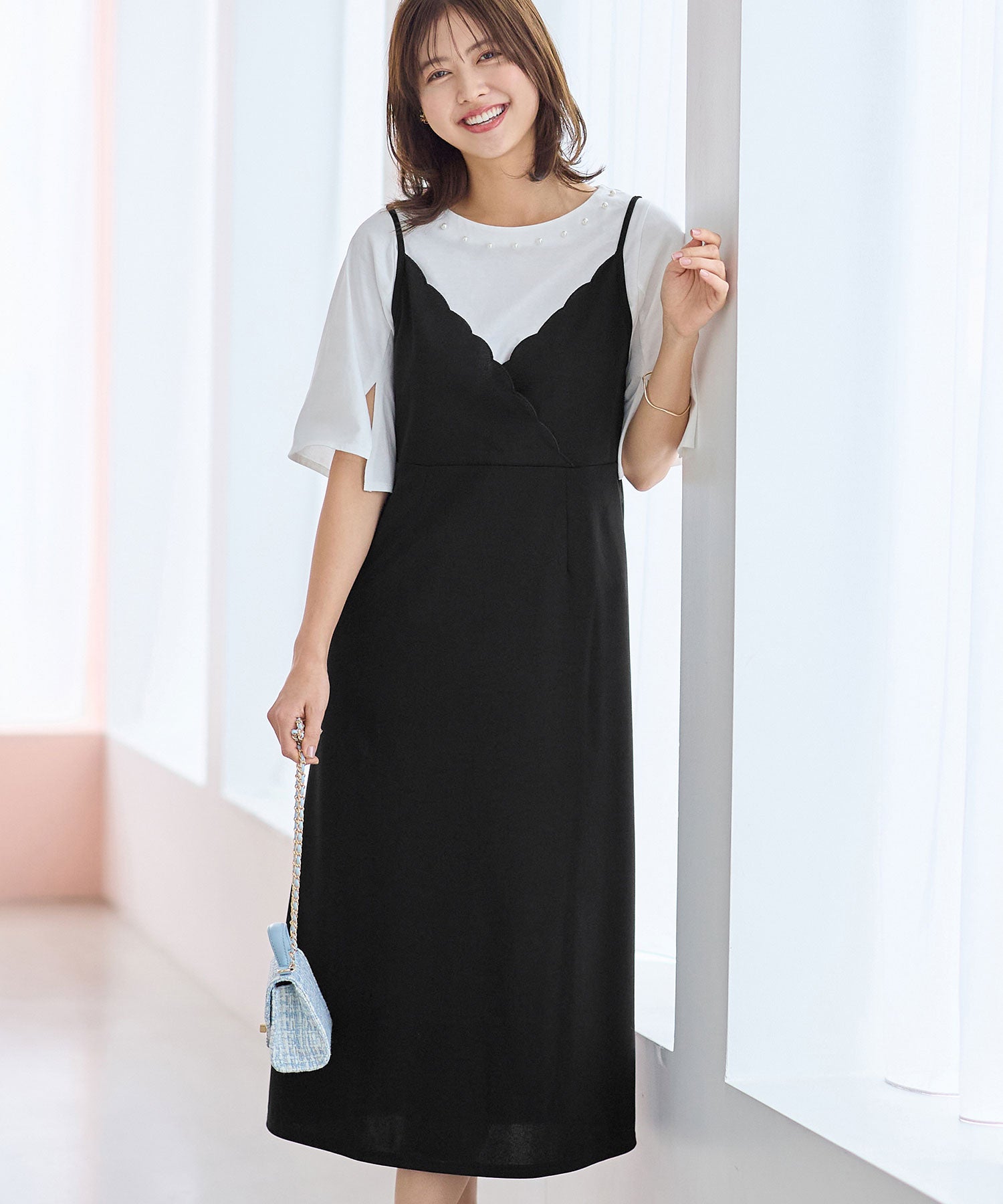 Alotta Alotta [帶4個功能]切割Josette Skalap Camawan Pui