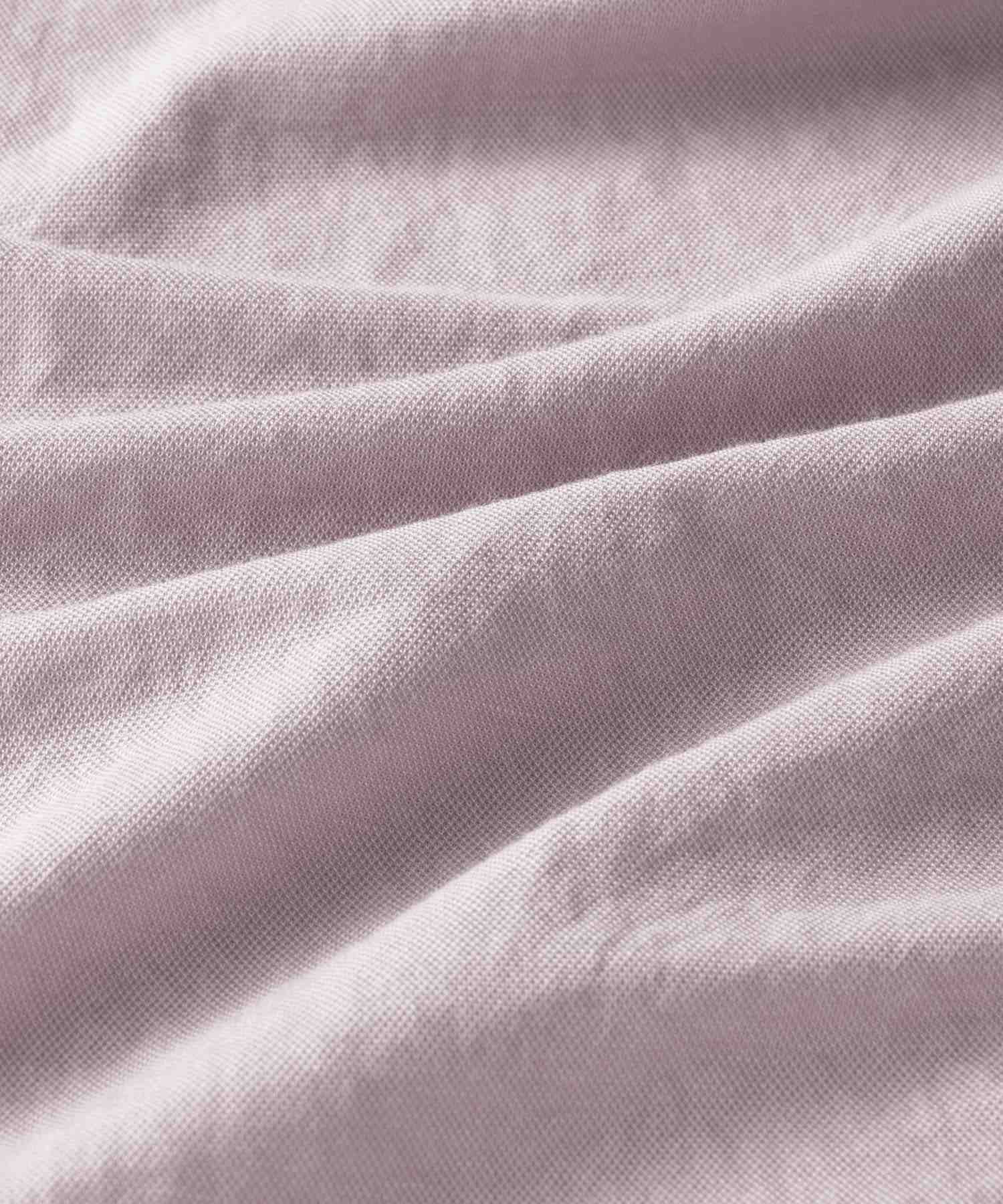 Alotta Alotta Pearl-風格的鑰匙頸長胡椒衣