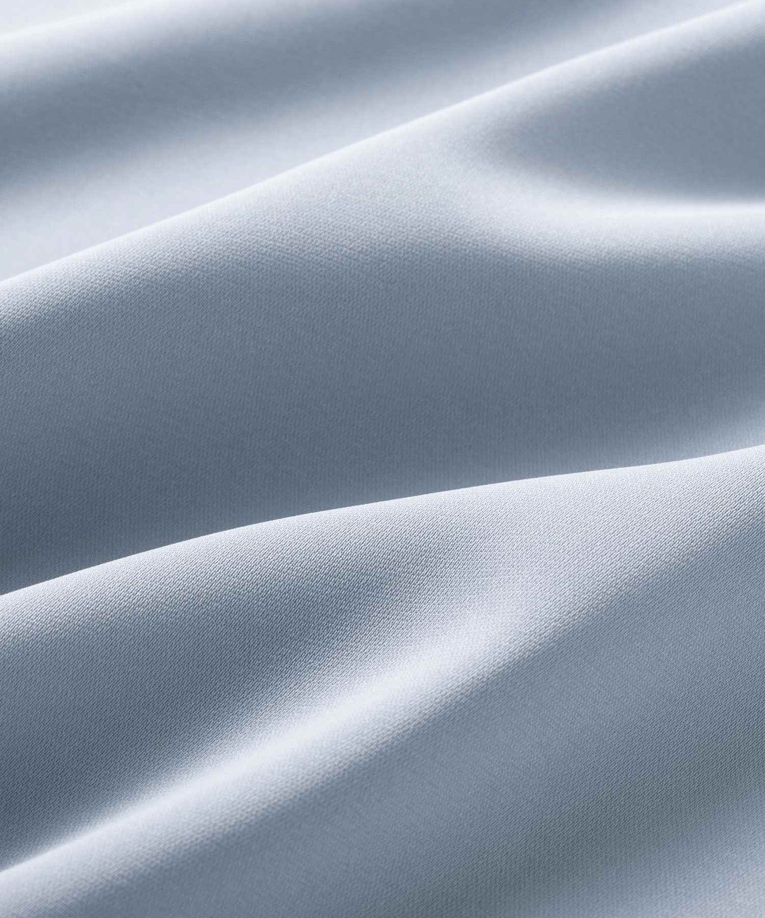 Alotta Alotta [聯繫人] 2way珍珠般的弓領帶上衣