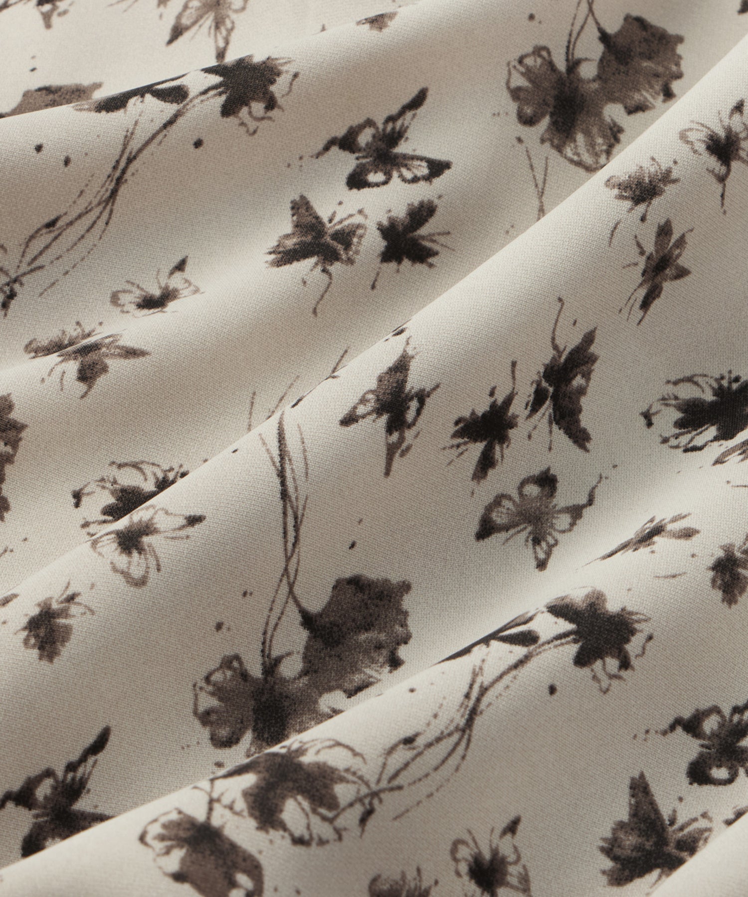 アロッタ Alotta 美人シルエットボウタイワンピース （グレー系） グレー系