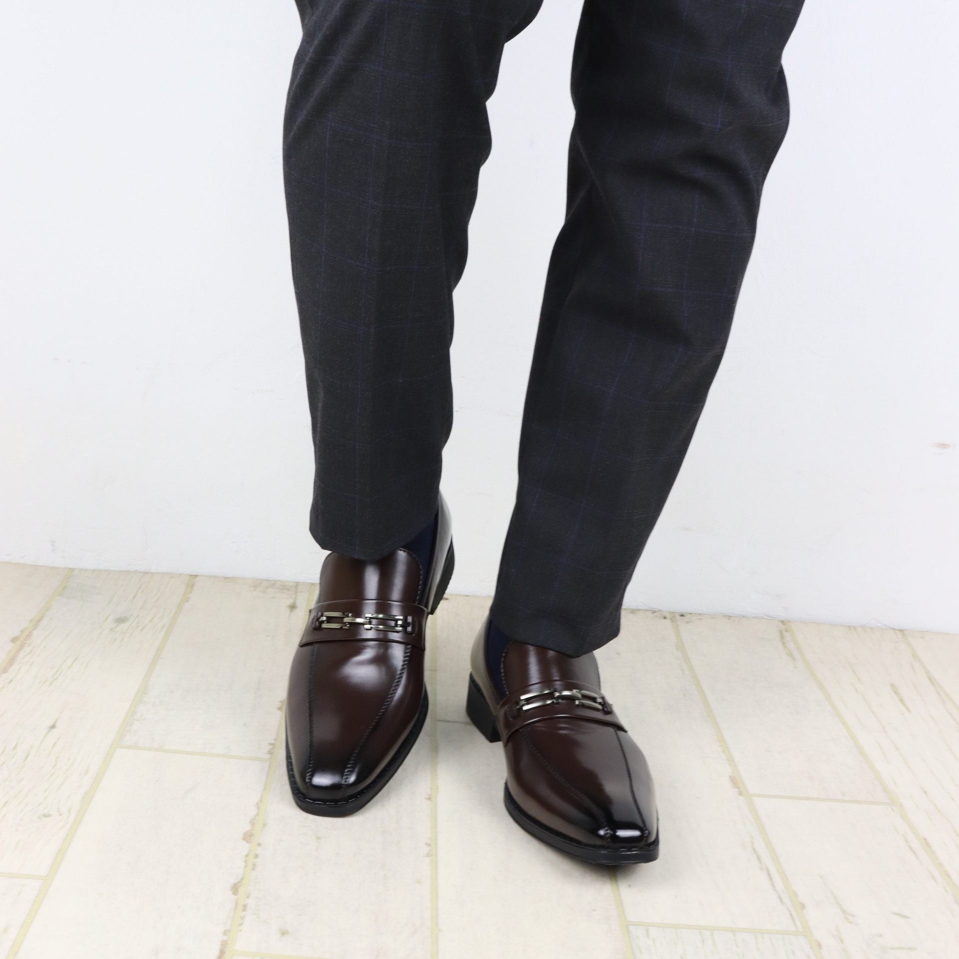 AAA PLUS AAA+ 比特樂福鞋/2676