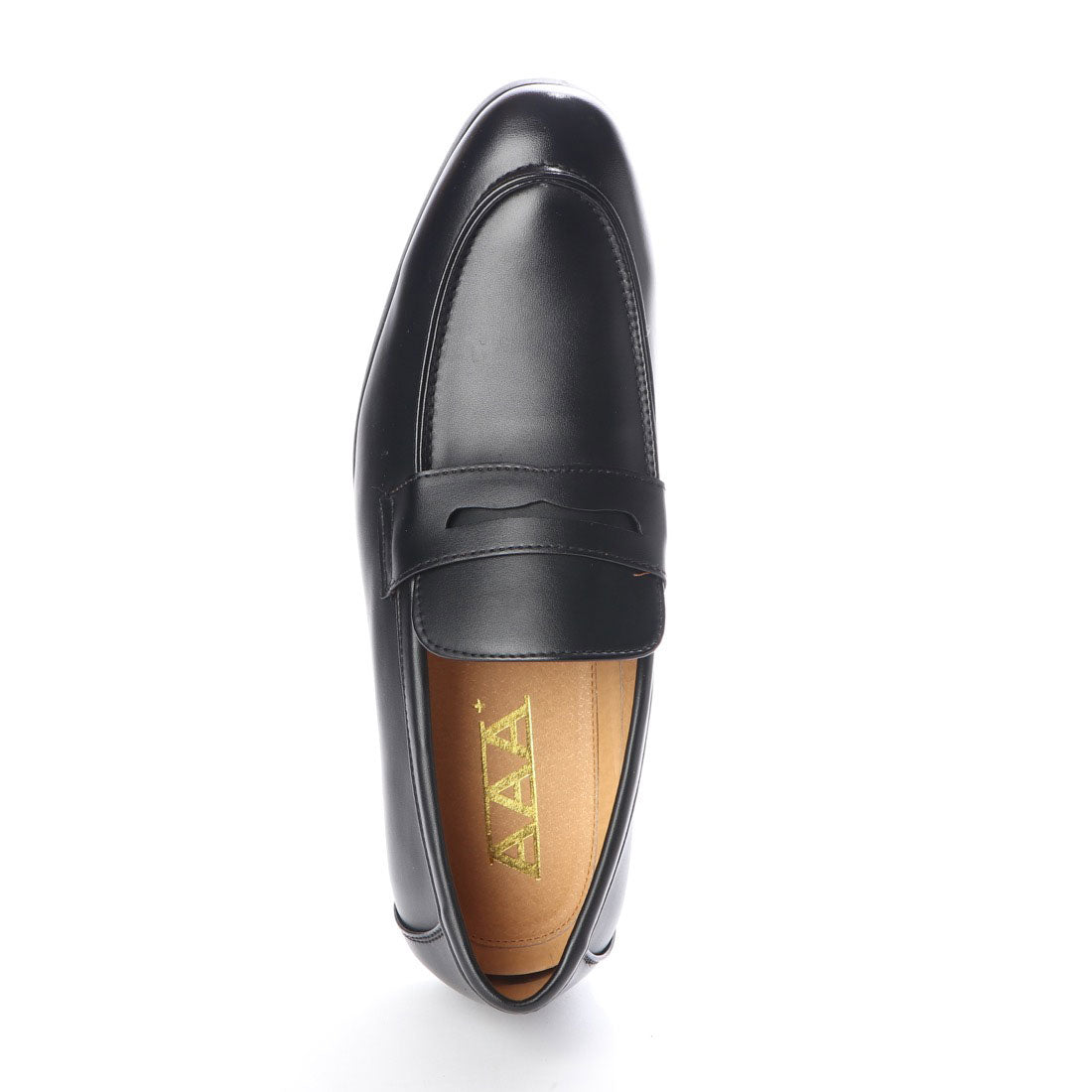 AAA PLUS AAA+ Business Casual Loafers with a High-Quality Silhouette i