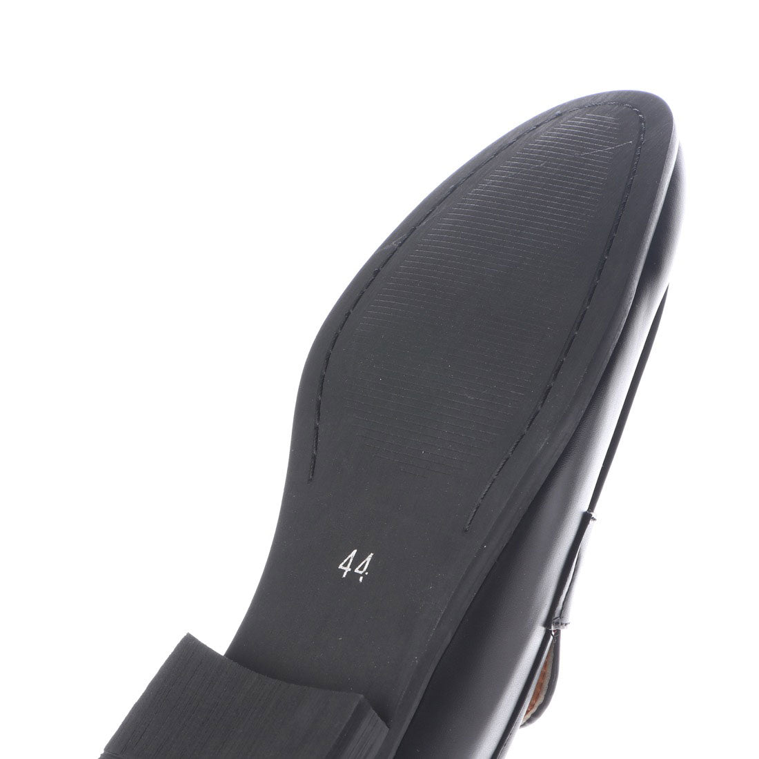 AAA PLUS AAA+ Business Casual Loafers with a High-Quality Silhouette i