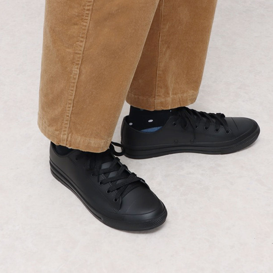 AAA PLUS AAA+ low-cut rain shoes/2400