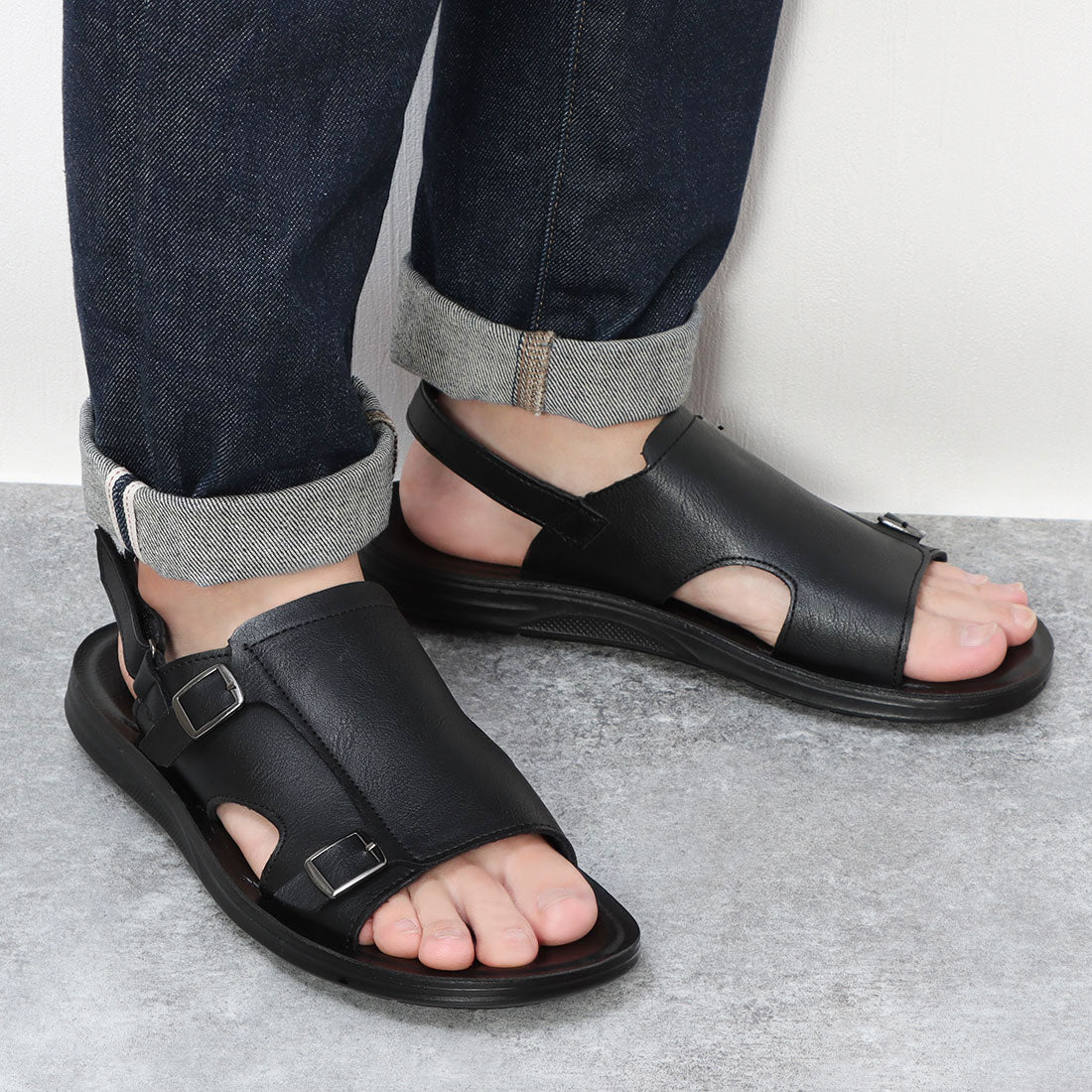 AAA PLUS AAA+ Antique Sandals/2409