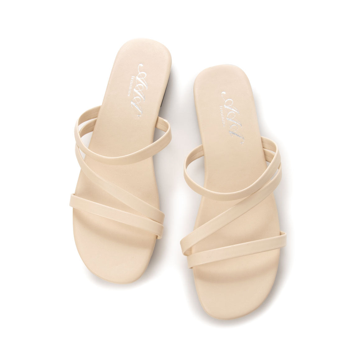 San A Plus Feminine AAA+ feminine Many Color Feminine Code Sandals/3565