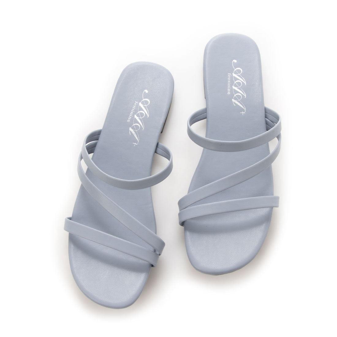 San A Plus Feminine AAA+ feminine Many Color Feminine Code Sandals/3565