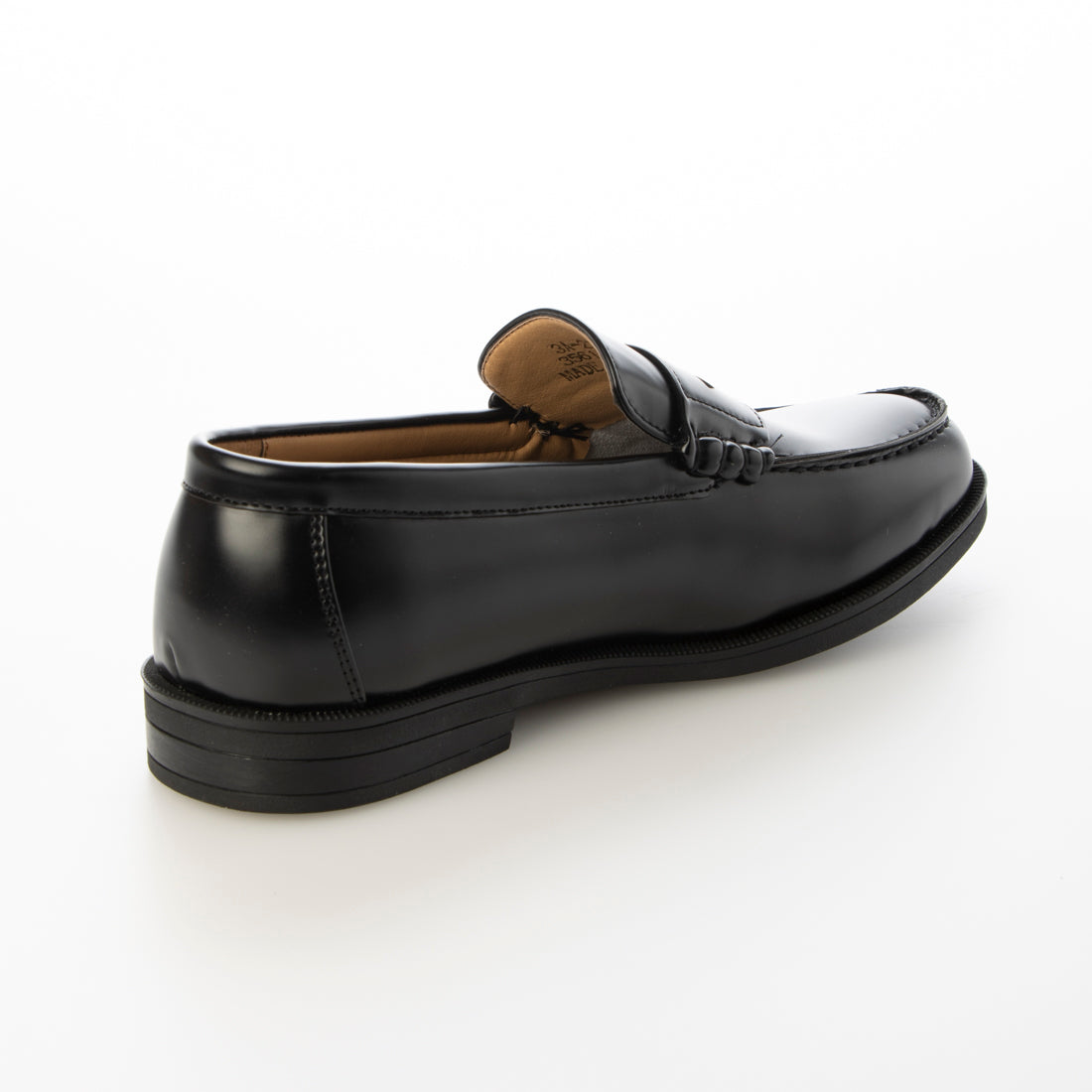 San-A Plus Feminine AAA+ feminine school loafers / 3561