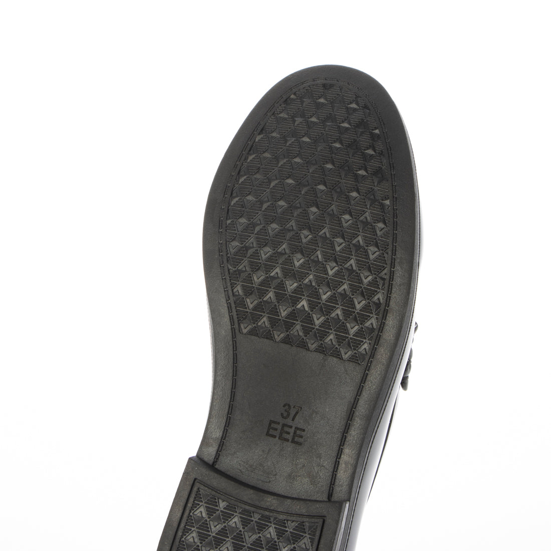 San-A Plus Feminine AAA+ feminine school loafers / 3561