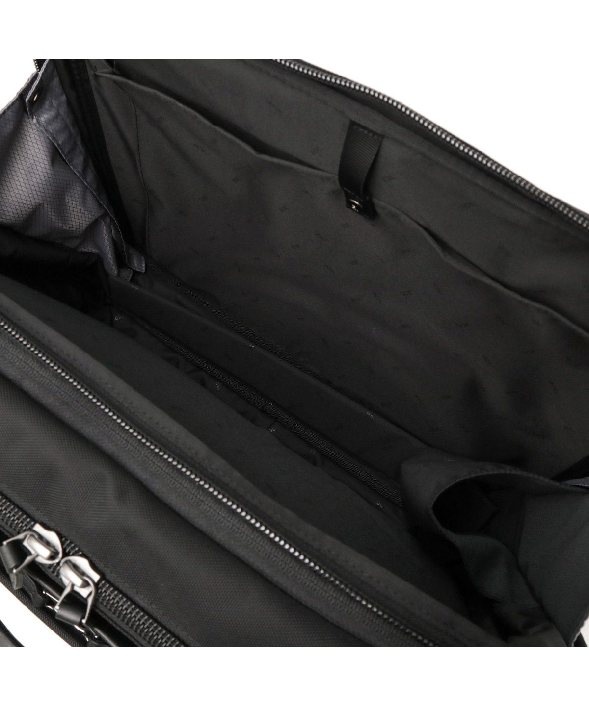 エース ace. 【日本正規品】 エースジーン ビジネスバッグ 2WAY ace.GENE ショルダー B4 ノートPC 大容量 ブリーフケース 通勤 EVLー4.0 68305 （ブラック） ブラック