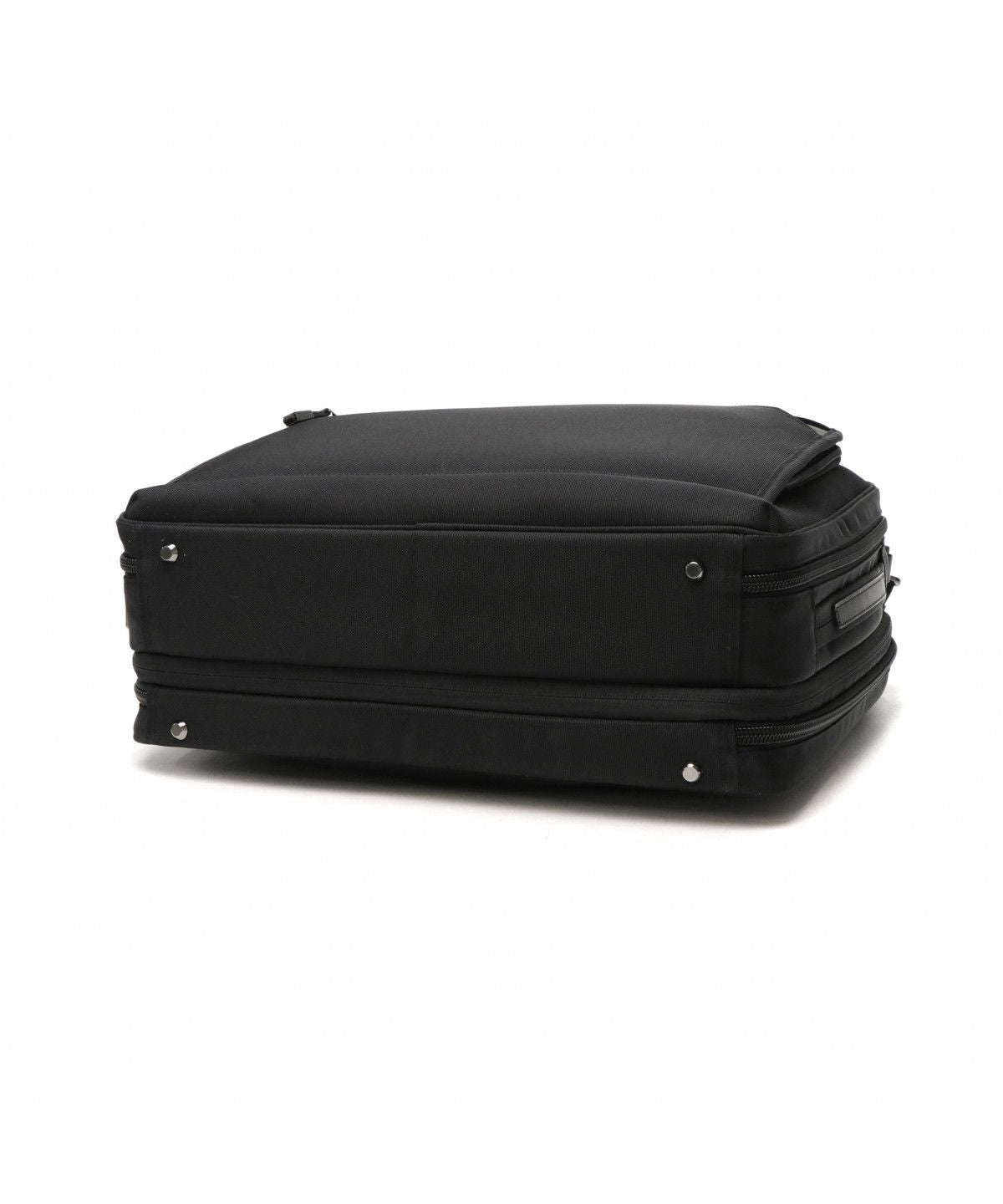エース ace. 【日本正規品】 エースジーン ビジネスバッグ 2WAY ace.GENE ショルダー B4 ノートPC 大容量 ブリーフケース 通勤 EVLー4.0 68305 （ブラック） ブラック