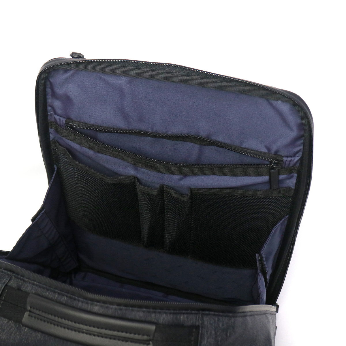 エース ace. 正規品5年保証 ビジネスリュック メンズ エース 軽量 ブランド 15L 20L リュック ビジネスバッグ ビジネス 通勤 出張 撥水 マチ拡張 PC 2層 ガジェタブルヘザー2 68297 （ブラック） ブラック