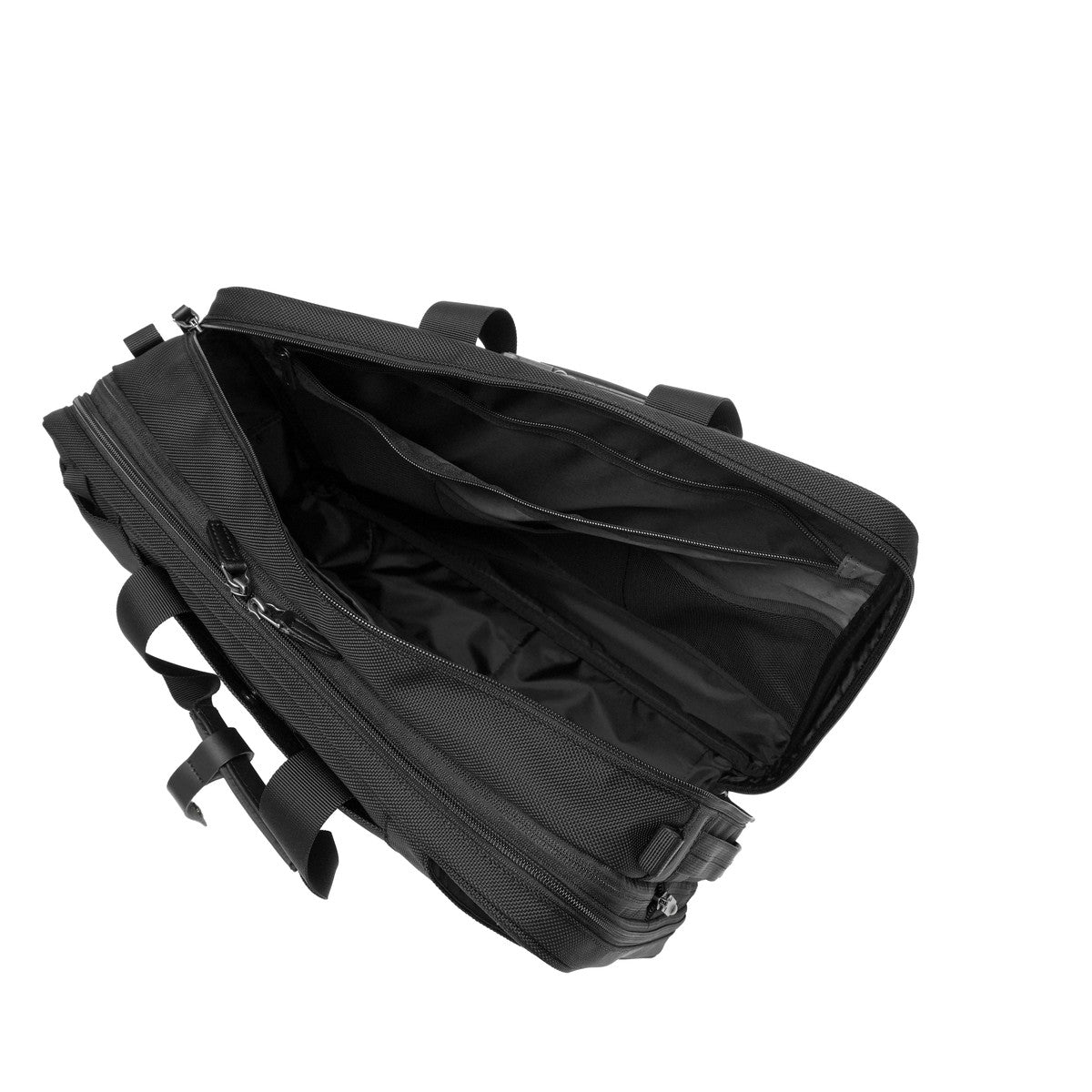 エース ace. 正規品5年保証 ビジネスバッグ メンズ 通勤 大容量 ブランド ビジネス 出張 オフィス PC収納 拡張 丈夫 3WAY A4 B4 15.6inch 21L 29L エース デヴェル 20266 （ブラック×ネイビー） ブラック×ネイビー
